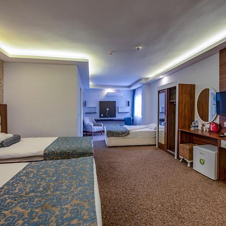 Madi Otel Izmir Exterior foto
