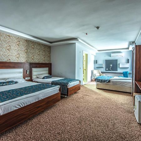 Madi Otel Izmir Exterior foto